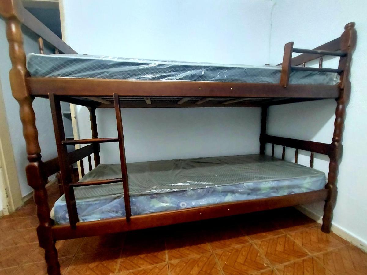 Hostel Di Belo Horizonte Eksteriør billede