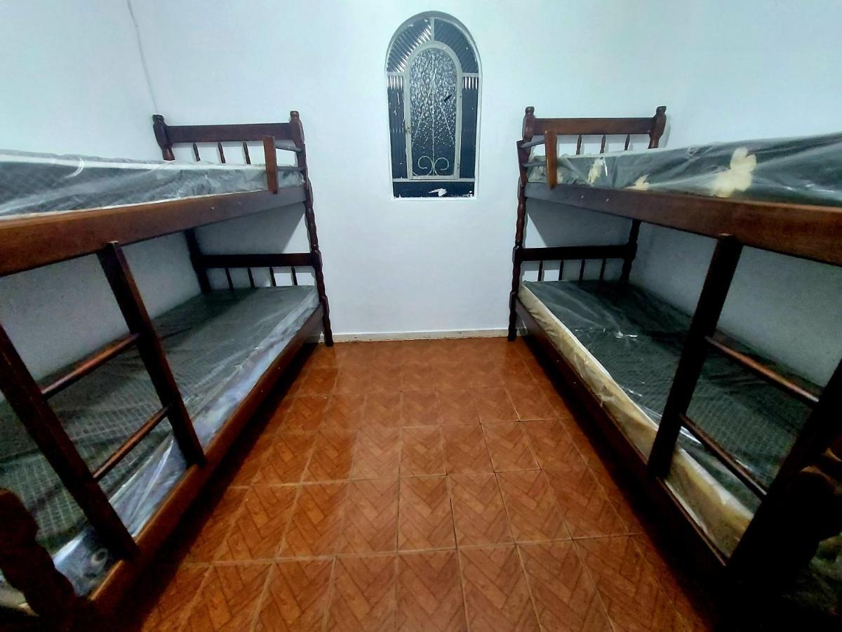Hostel Di Belo Horizonte Eksteriør billede