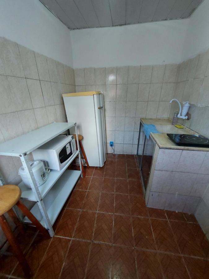 Hostel Di Belo Horizonte Eksteriør billede